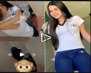 ESTUDIANTES follando duro en el baño de la ESCUELA