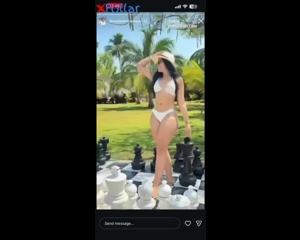 Katherin Torres Video Porno Filtrado por el Alcalde de Manaure