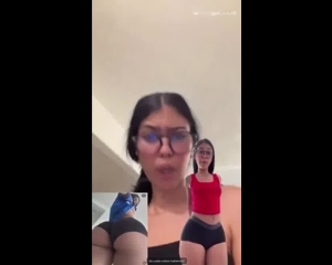 Ashley dominicana video viral xxx