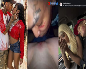 Dilon Baby se graba con la Demente