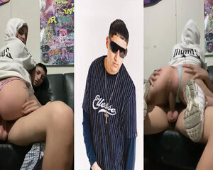 Porno viral Famosa cantante con el bastardo Sinaka follando duro.