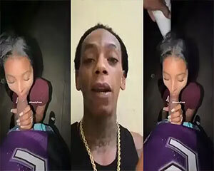 Video porno filtrado de Ronny alca y su mujer